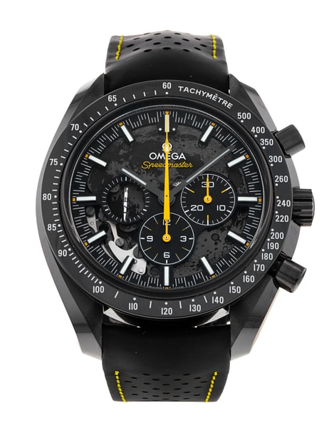 Omega Speedmaster Dark Side of the Moon 310.92.44.50.01.001